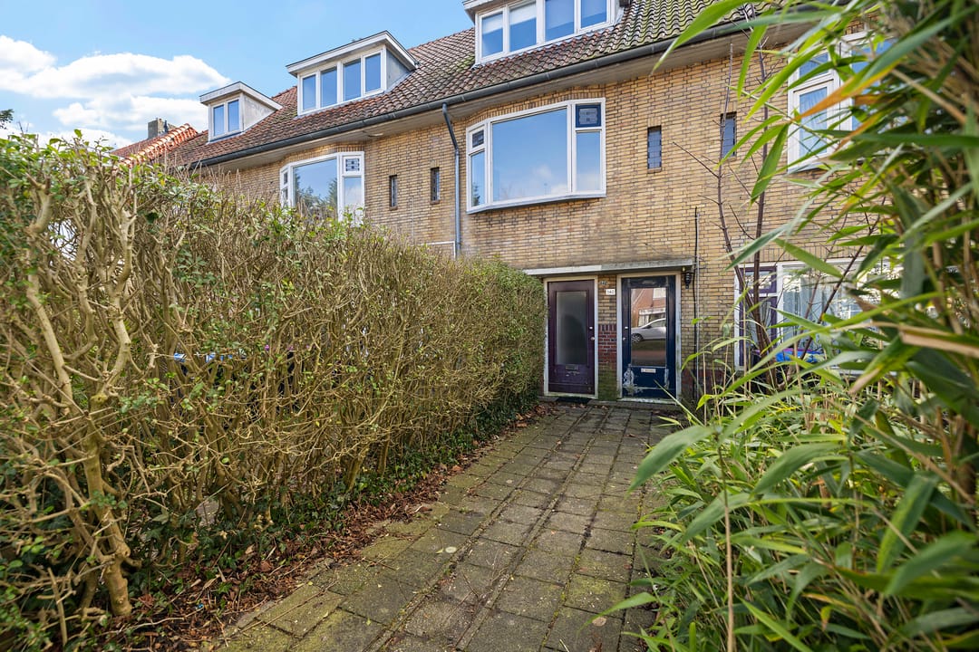 Foto 2 van Groningerstraatweg 140