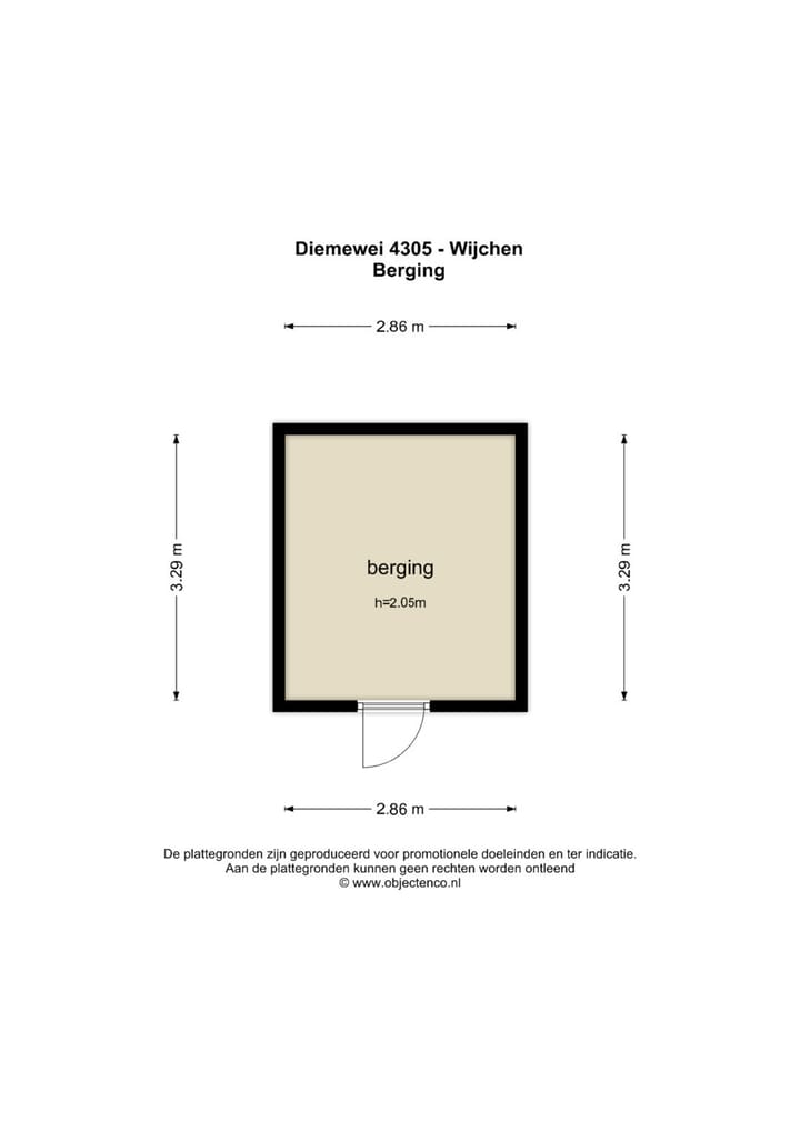 Foto 39 van Diemewei 4305