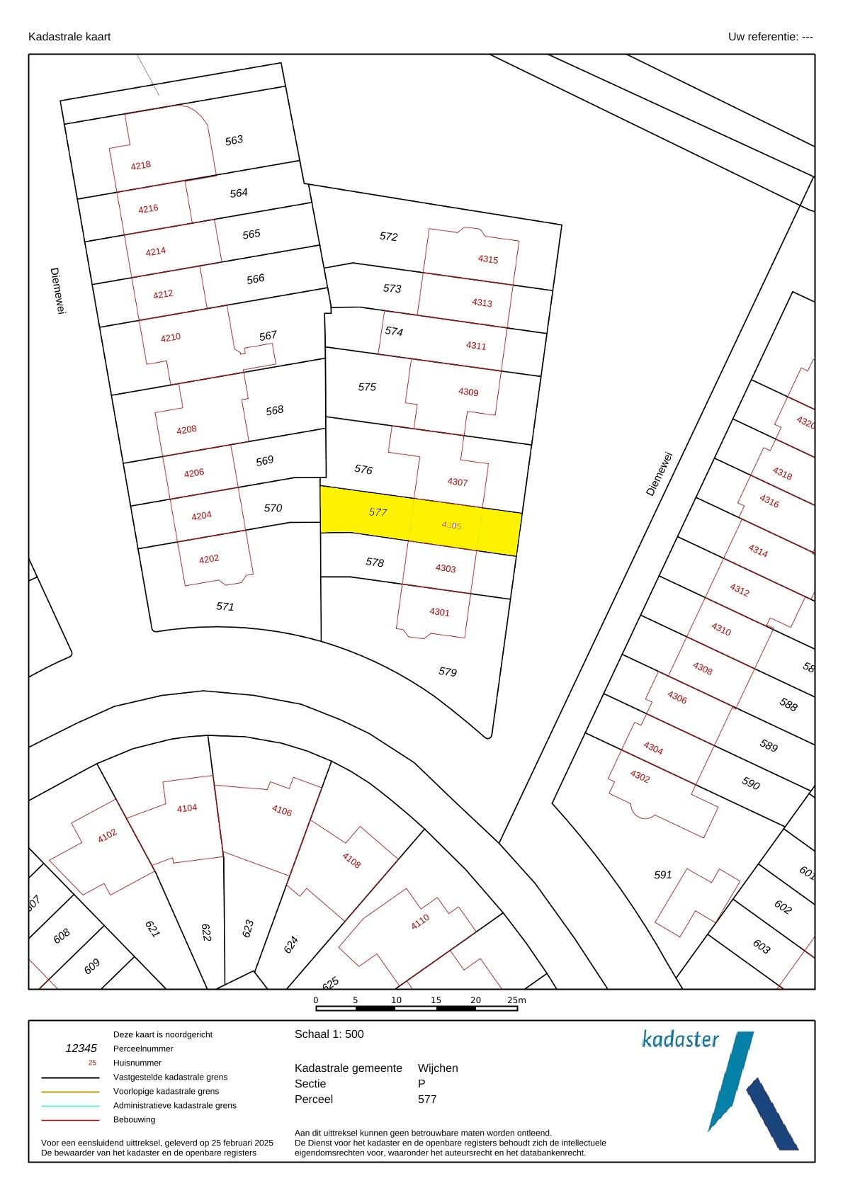 Foto 42 van Diemewei 4305