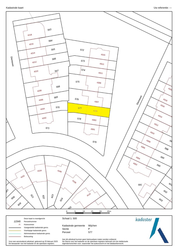 Foto 42 van Diemewei 4305