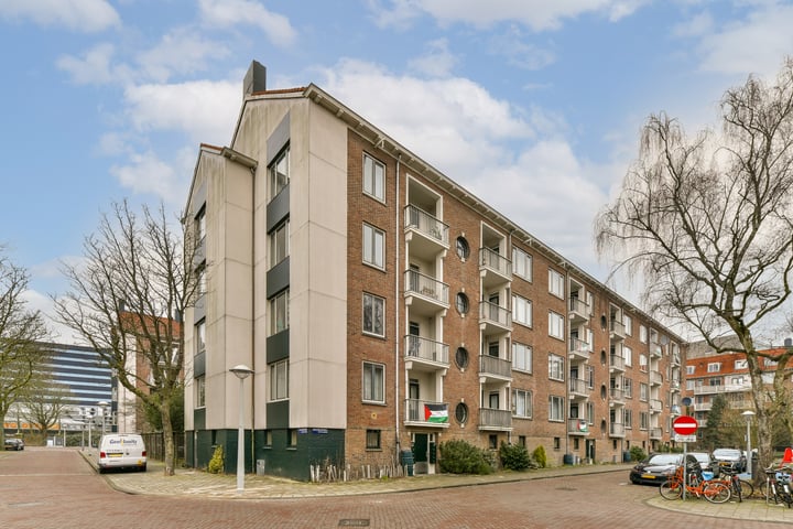 Bekijk foto van Amundsenweg 24 2