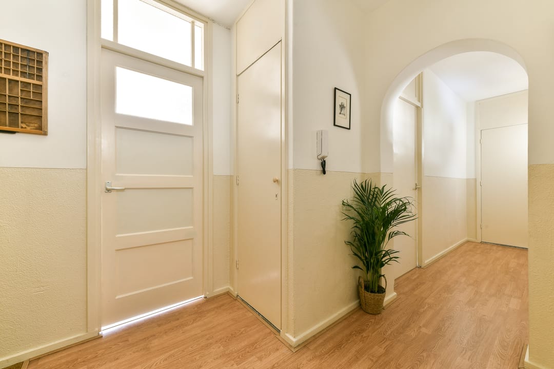 Photo 2 of Amundsenweg 24-2