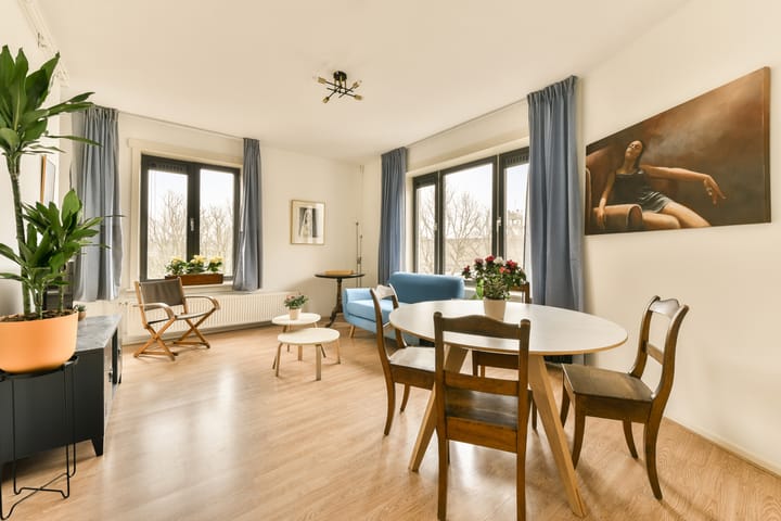 Foto 3 van Amundsenweg 24-2