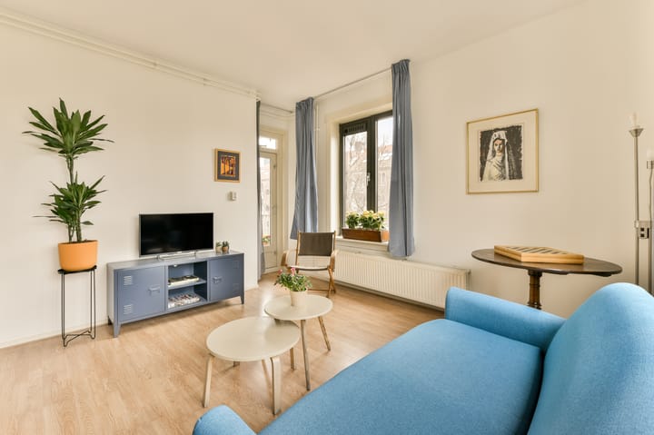 Foto 7 van Amundsenweg 24-2