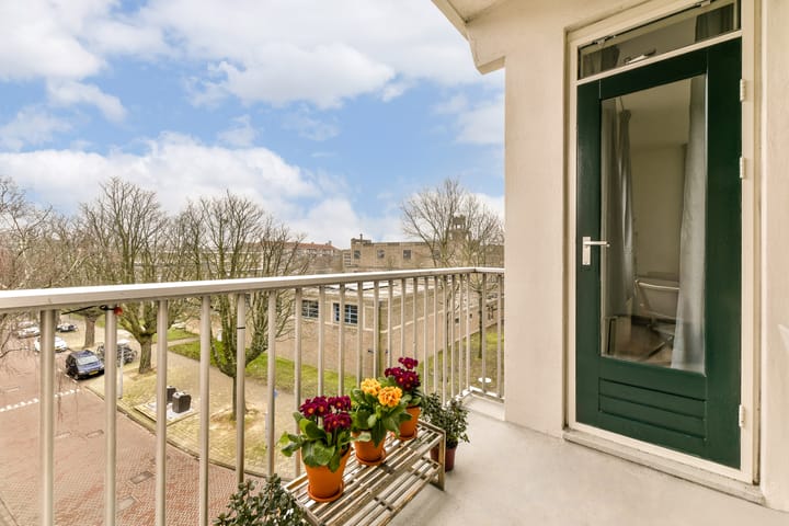 Foto 9 van Amundsenweg 24-2