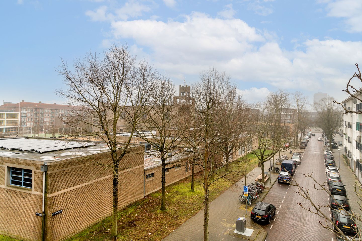 Photo 10 of Amundsenweg 24-2