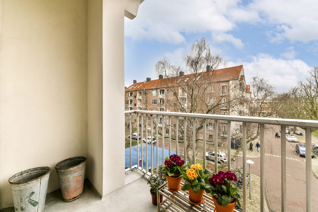 Photo 11 of Amundsenweg 24-2