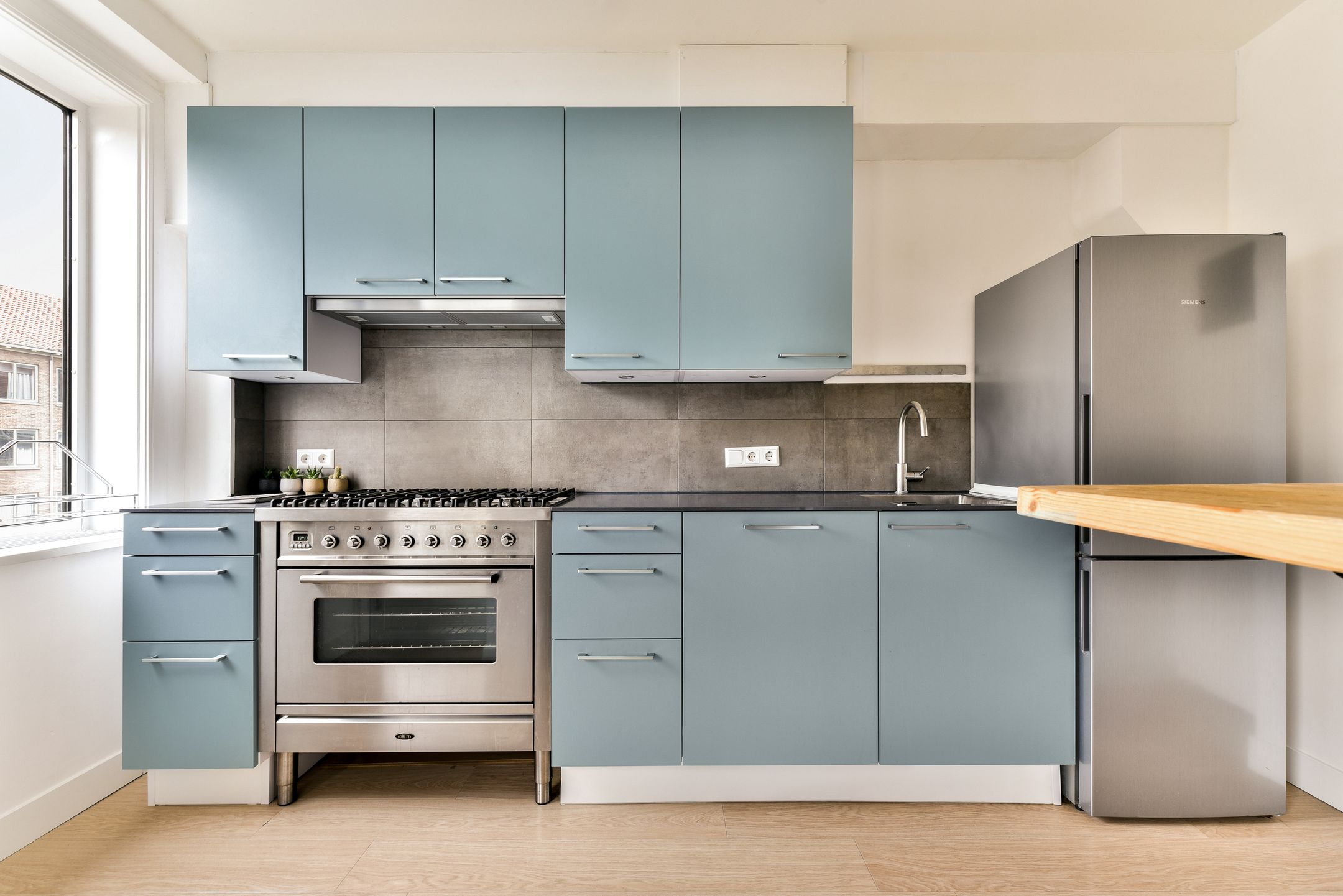 Photo 12 of Amundsenweg 24-2