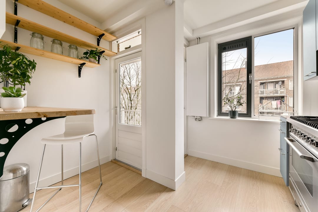 Photo 13 of Amundsenweg 24-2