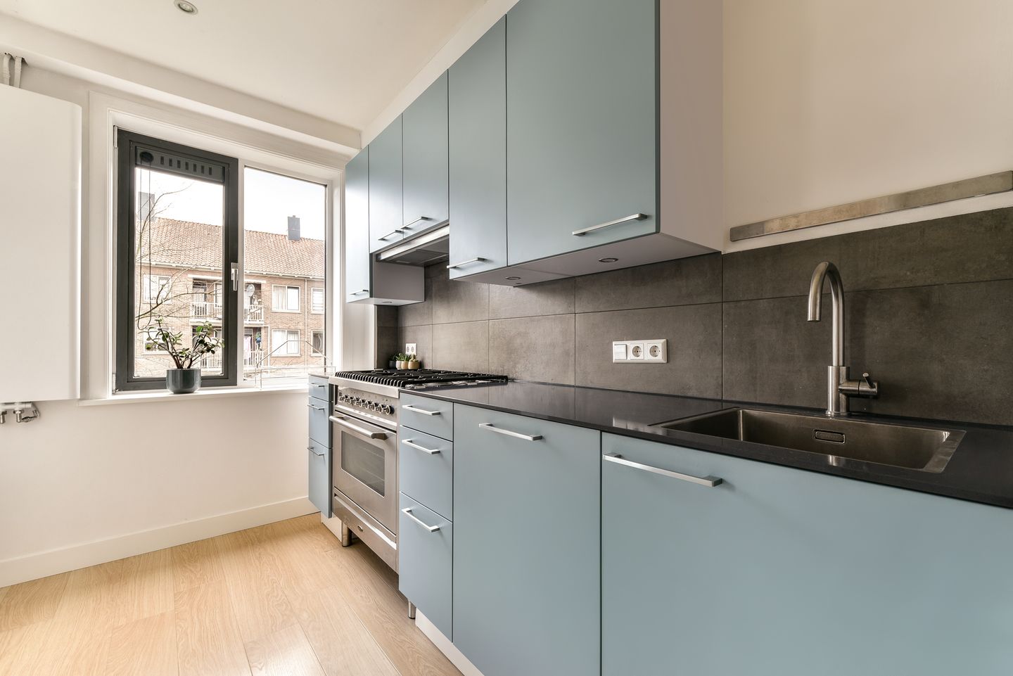 Photo 14 of Amundsenweg 24-2