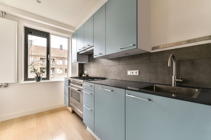 Foto 14 van Amundsenweg 24-2