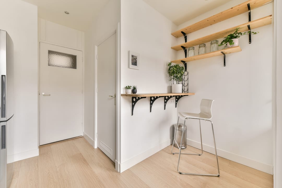 Photo 16 of Amundsenweg 24-2