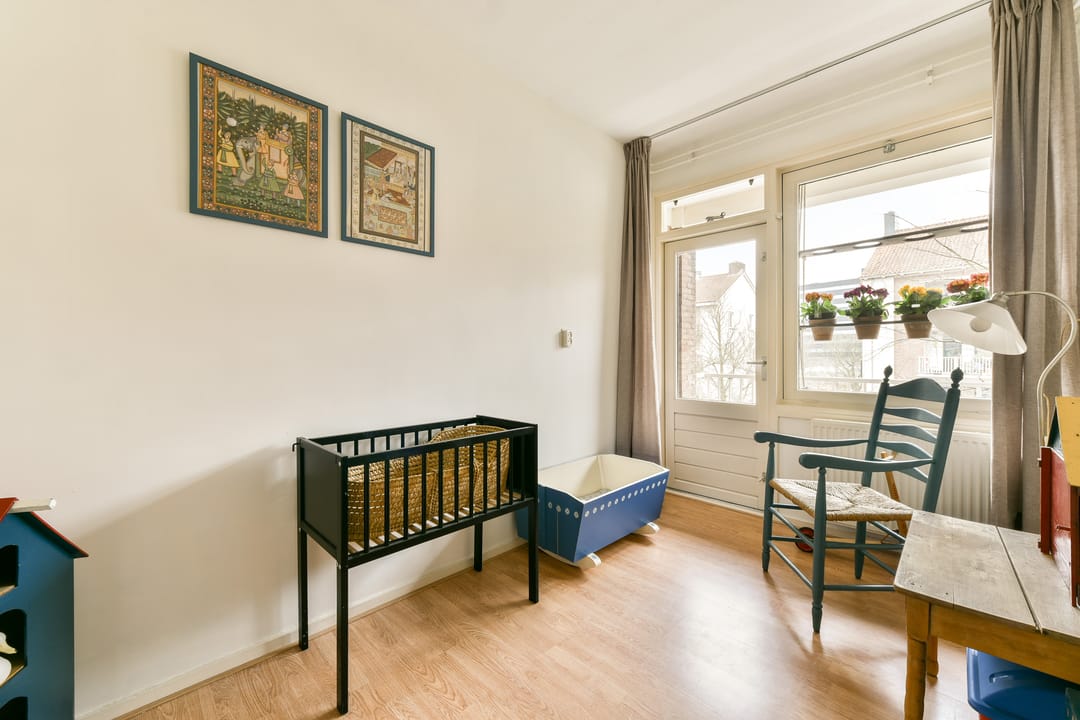 Photo 22 of Amundsenweg 24-2