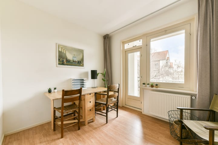 Foto 25 van Amundsenweg 24-2