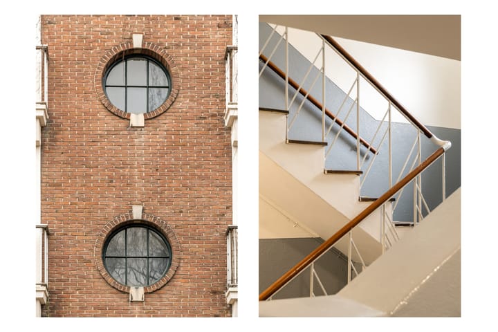 Foto 28 van Amundsenweg 24-2