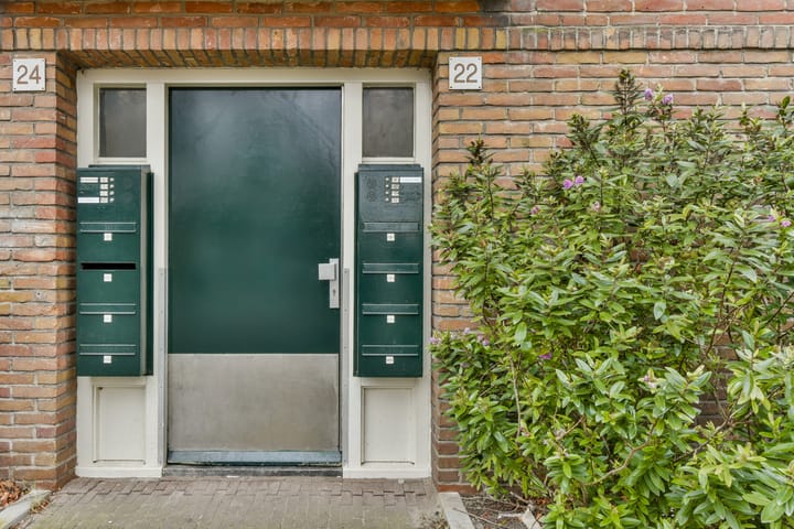 Foto 29 van Amundsenweg 24-2