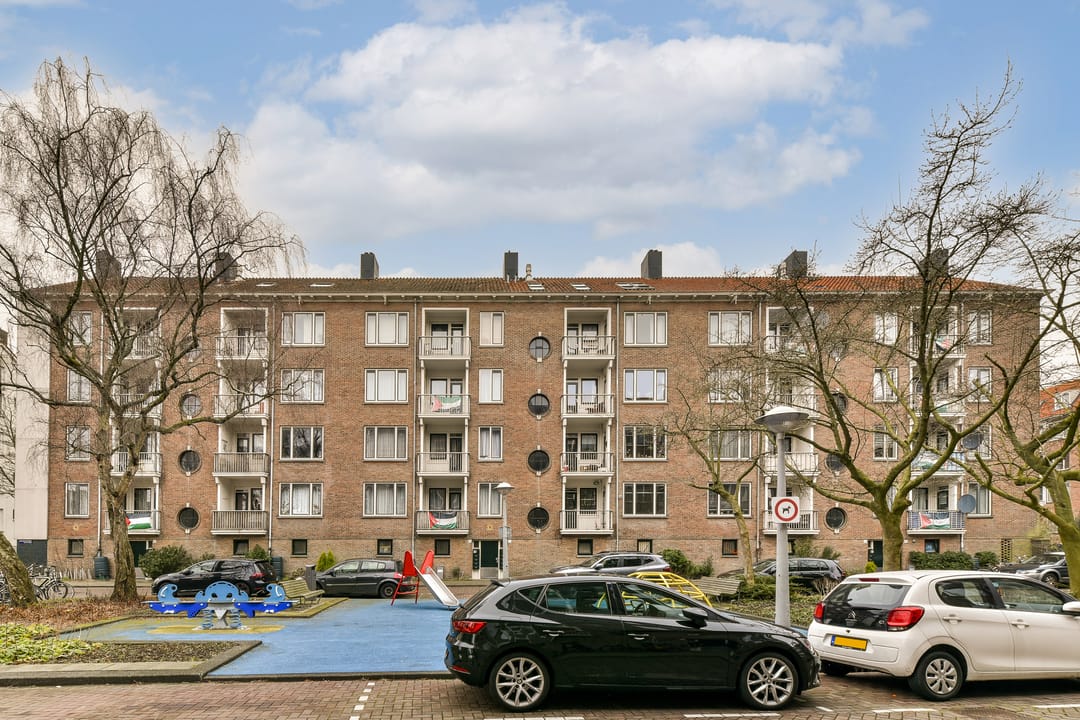 Photo 31 of Amundsenweg 24-2