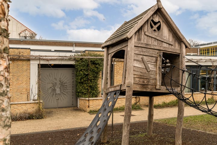 Foto 34 van Amundsenweg 24-2