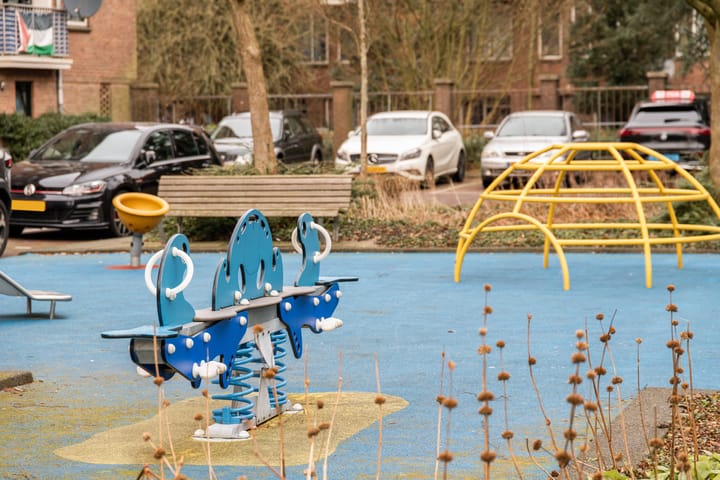 Foto 35 van Amundsenweg 24-2