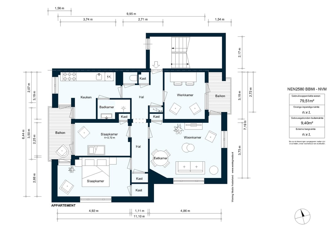 Photo 38 of Amundsenweg 24-2