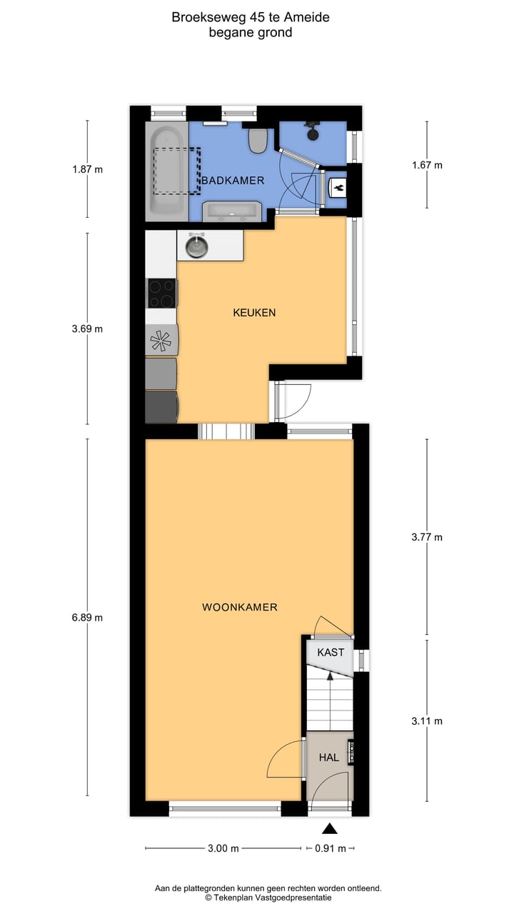 Foto 35 van Broekseweg 45
