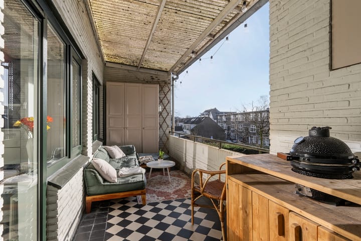 Foto 3 van Oosthavenkade 18-A