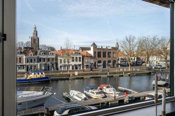 Foto 4 van Oosthavenkade 18-A