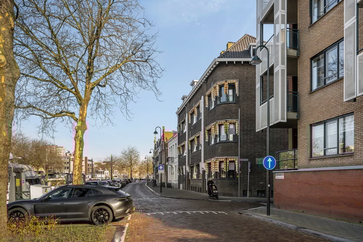 Foto 6 van Oosthavenkade 18-A