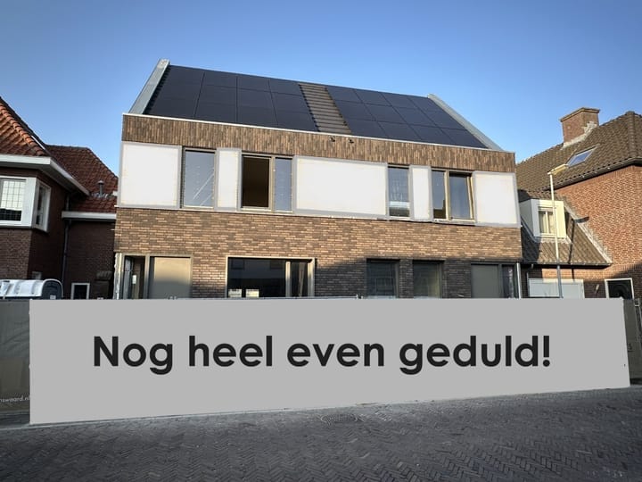 Beelmanstraat 9