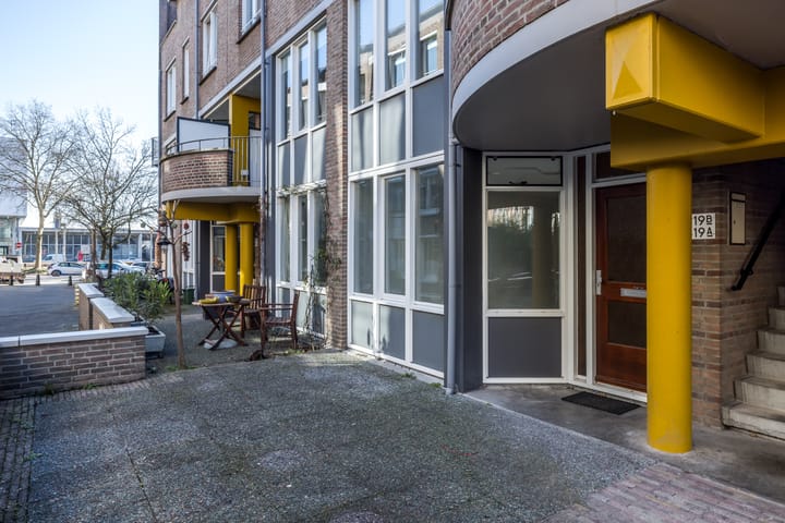 Foto 2 van Sint Teunisstraat 19-A