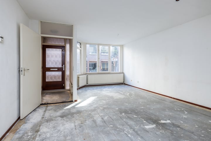 Foto 5 van Sint Teunisstraat 19-A