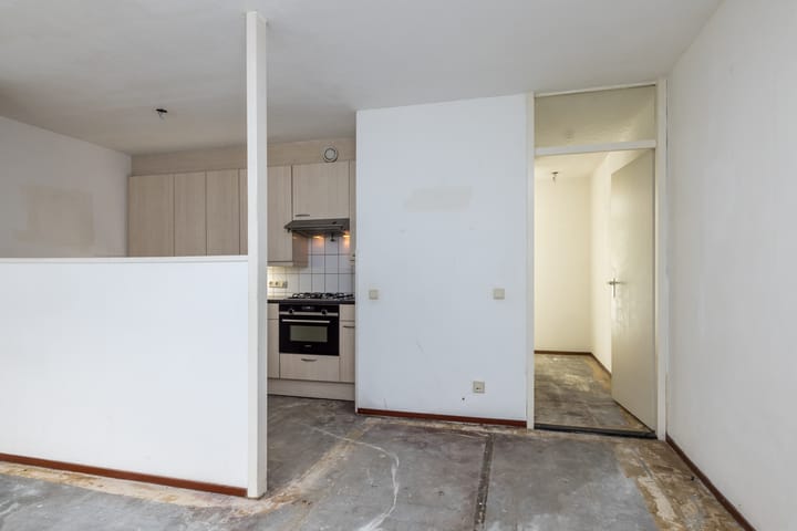 Foto 7 van Sint Teunisstraat 19-A