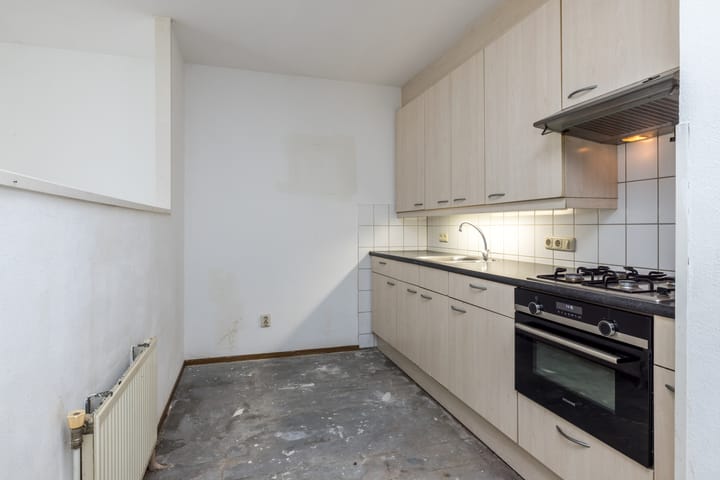 Foto 8 van Sint Teunisstraat 19-A