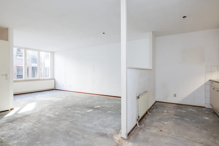 Foto 9 van Sint Teunisstraat 19-A