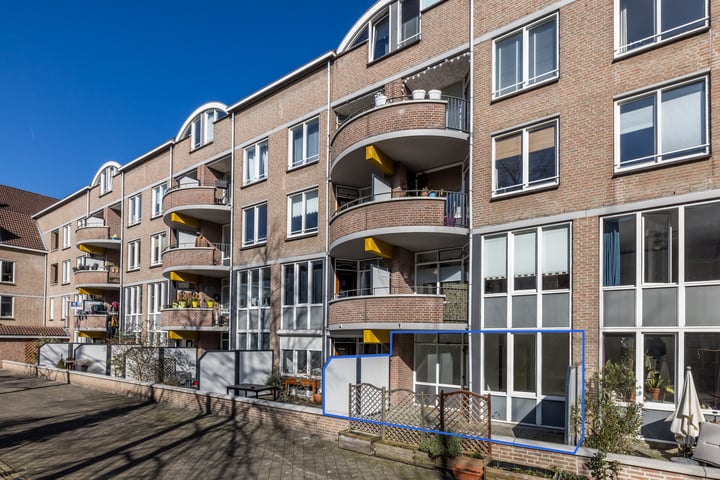 Foto 17 van Sint Teunisstraat 19-A