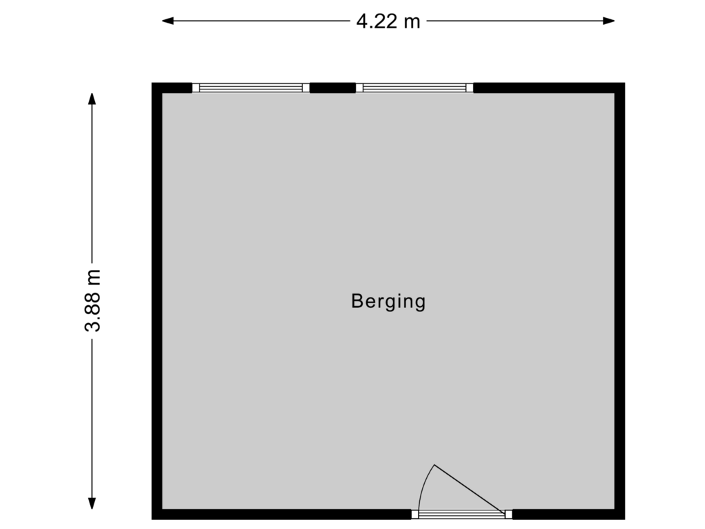Berging