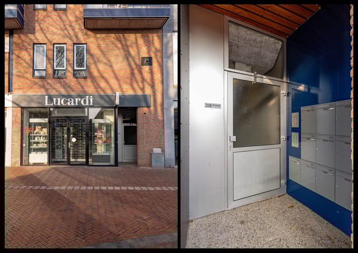 Foto 5 van Hoofdstraat 238-43