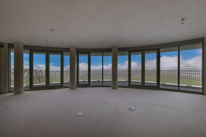 Foto 4 van Van der Duijn van Maasdamweg 668