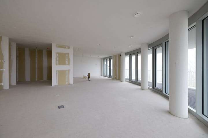 Foto 5 van Van der Duijn van Maasdamweg 668