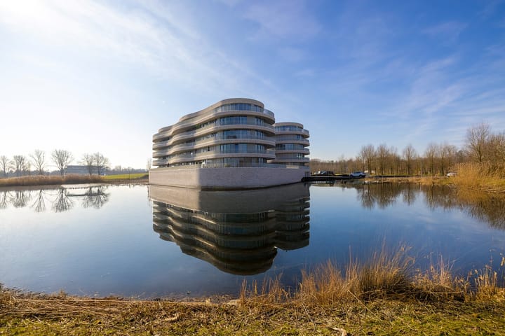 Foto 14 van Van der Duijn van Maasdamweg 668