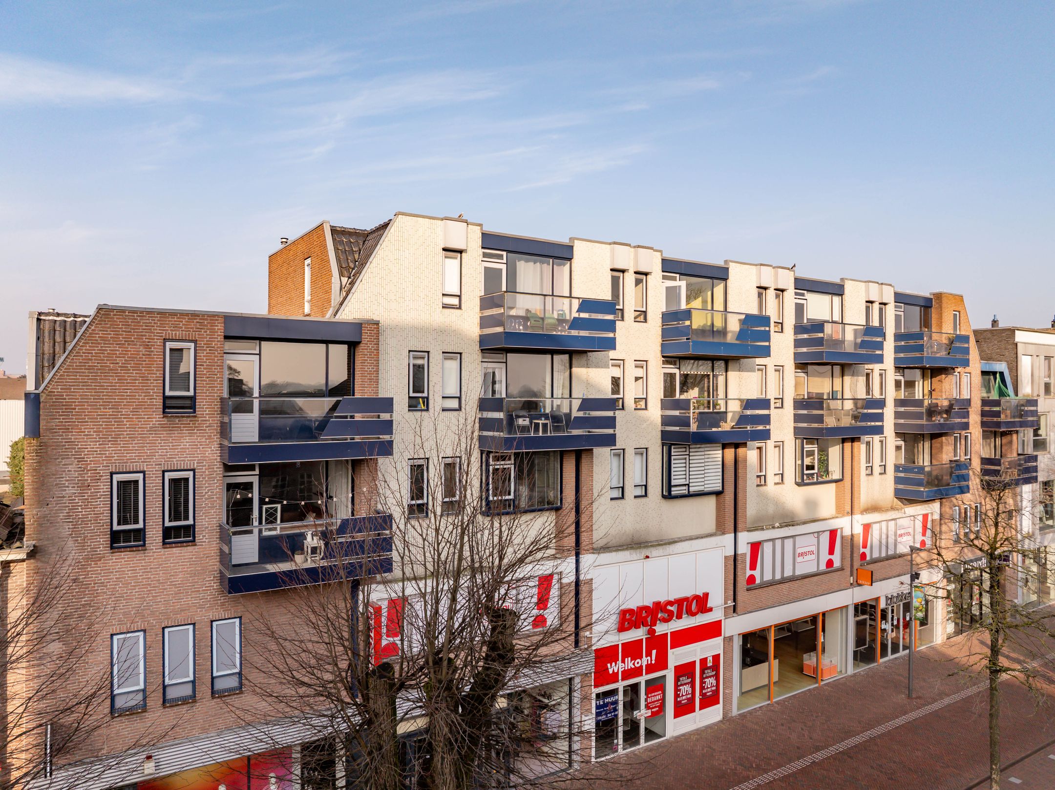 Foto 33 van Hoofdstraat 238-43