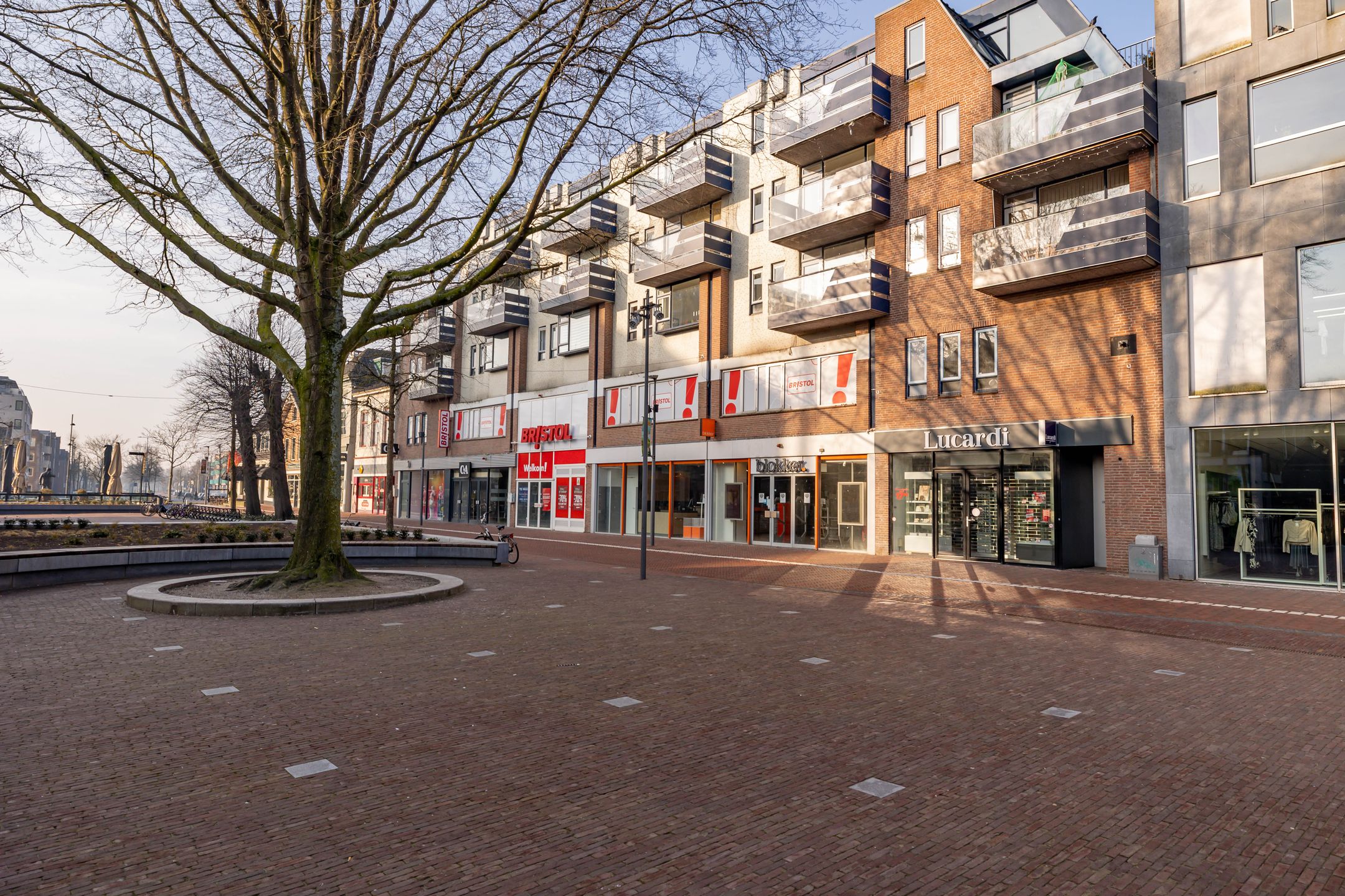 Foto 36 van Hoofdstraat 238-43