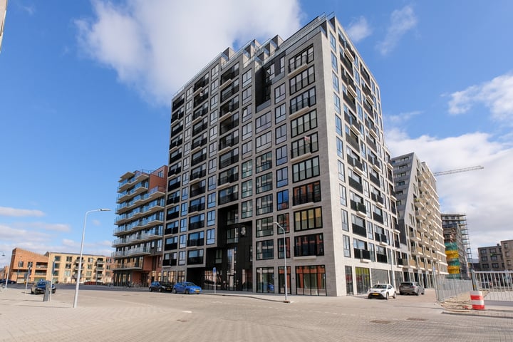 Niemeyerstraat 227