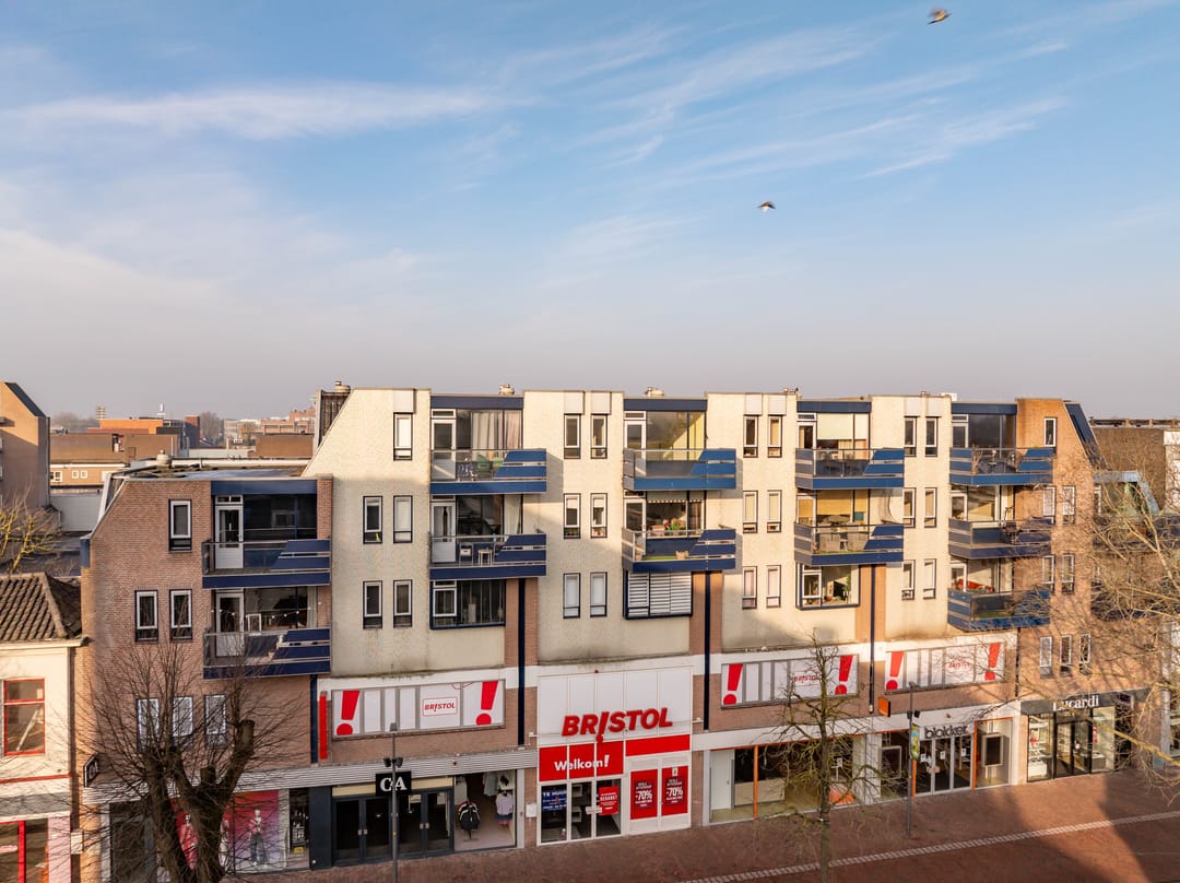 Foto 38 van Hoofdstraat 238-43