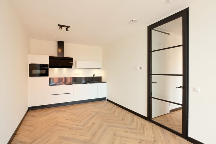 Foto 3 van Niemeyerstraat 227