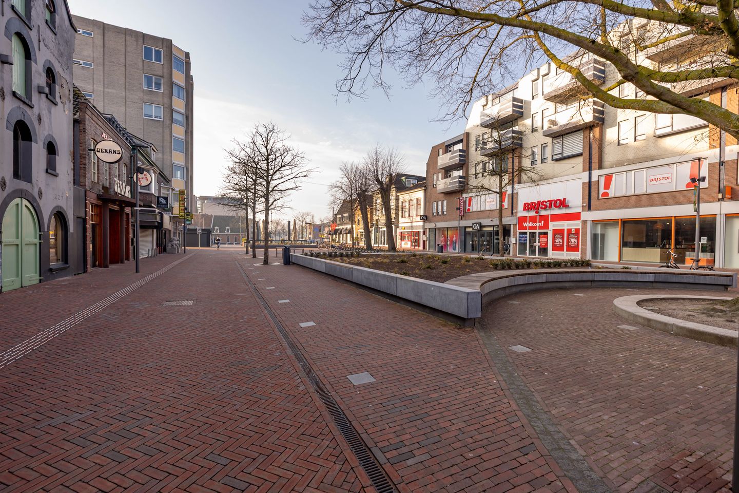 Foto 40 van Hoofdstraat 238-43