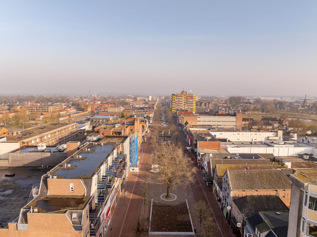 Foto 41 van Hoofdstraat 238-43