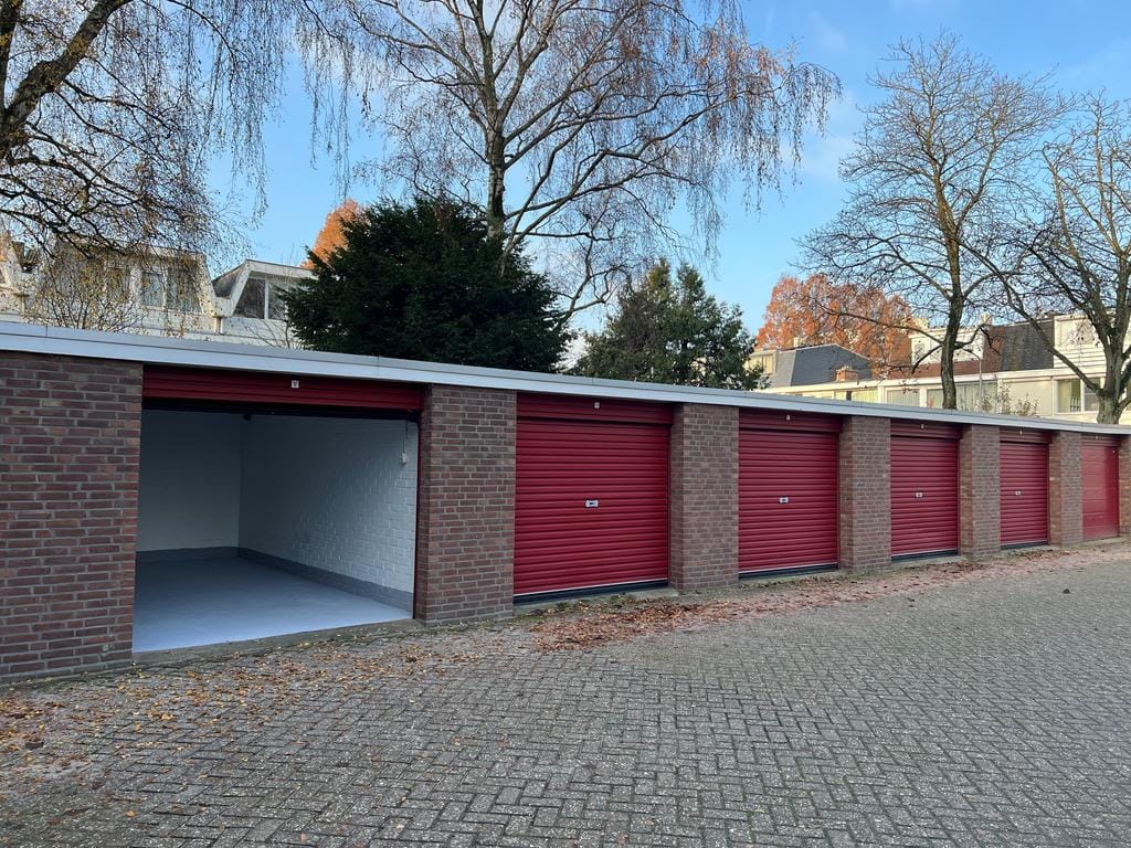 Foto 1 van Biesbosch 79-A