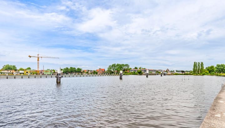 Photo 5 of SpaarneBuiten ligplaats nr. 5