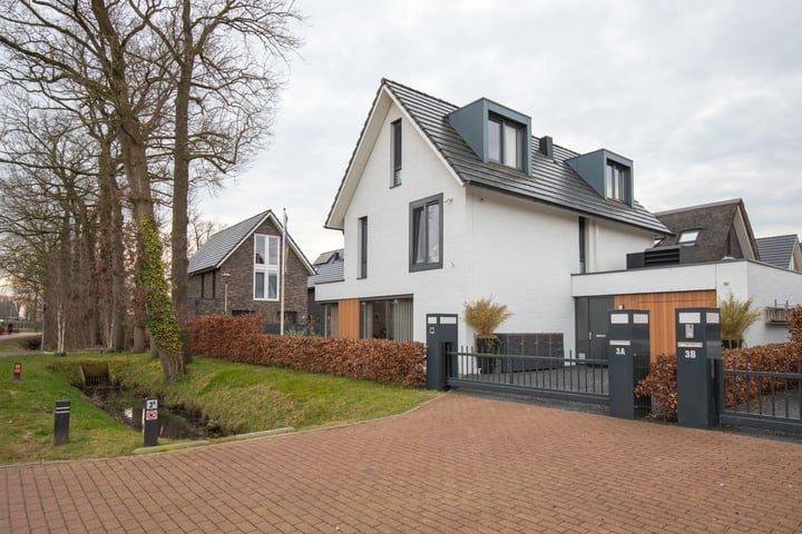Zegheweg 3 A